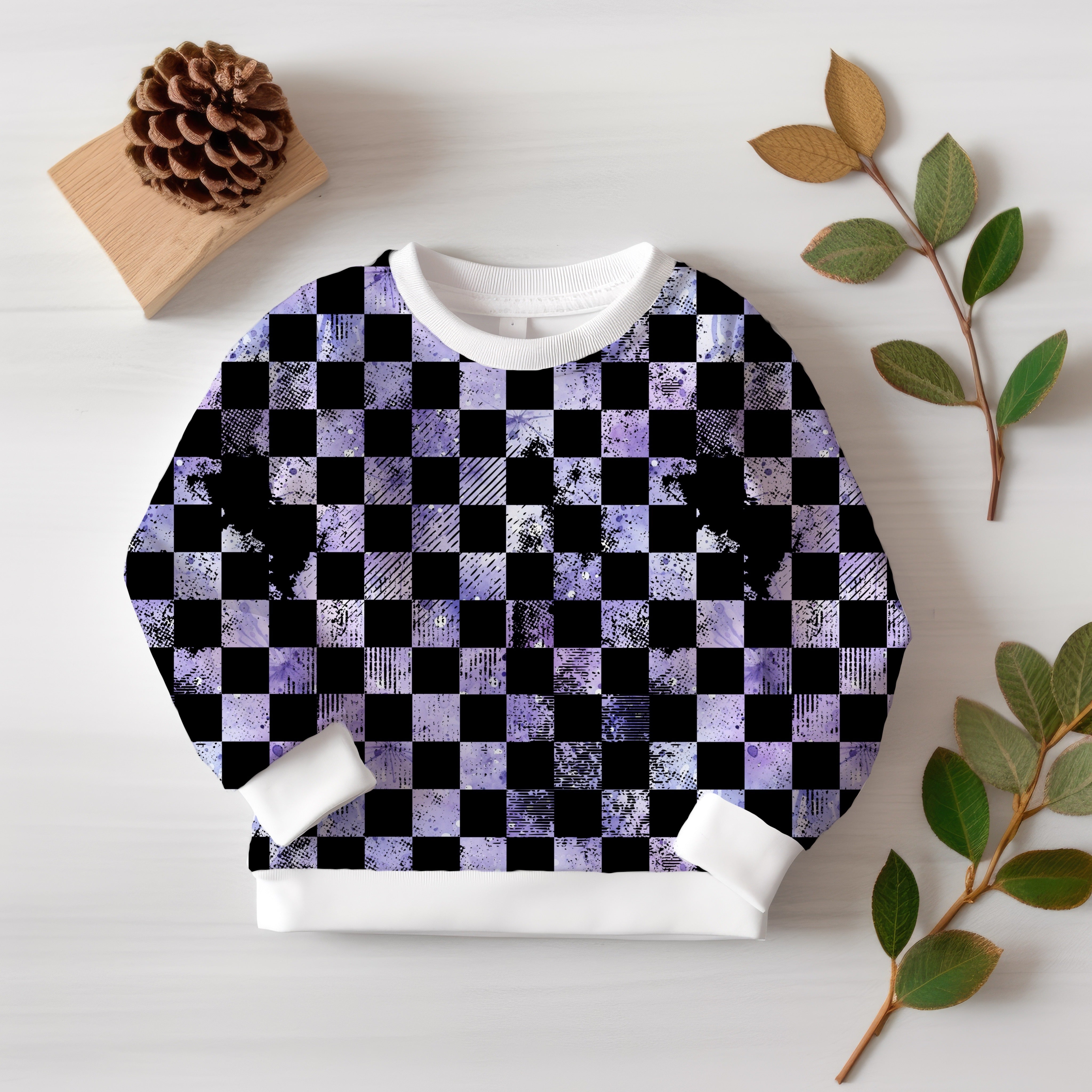 Flieder Schachbrett Eigenproduktion Dauervorbestellung